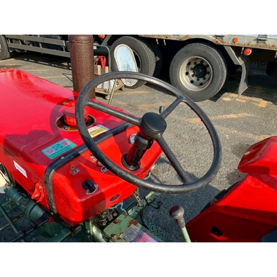 YANMAR トラクター YM1500S