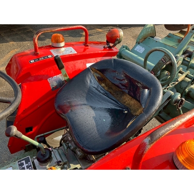 YANMAR トラクター YM1500S