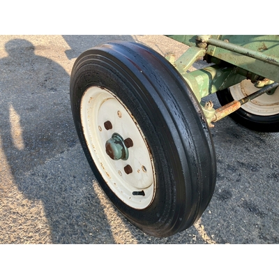 YANMAR トラクター YM1500S