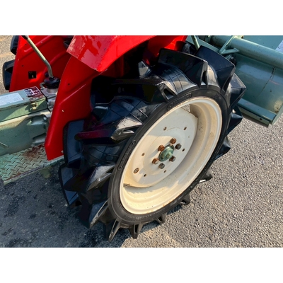 YANMAR トラクター YM1500S