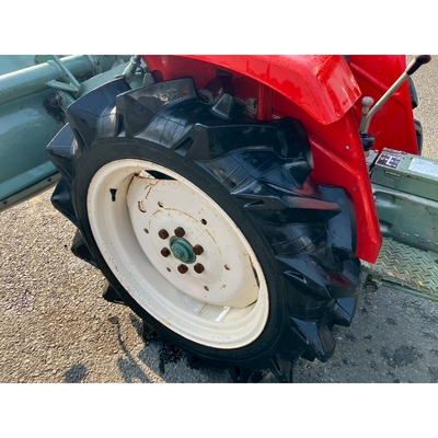 YANMAR トラクター YM1500S