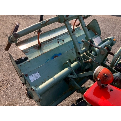 YANMAR トラクター YM1500S