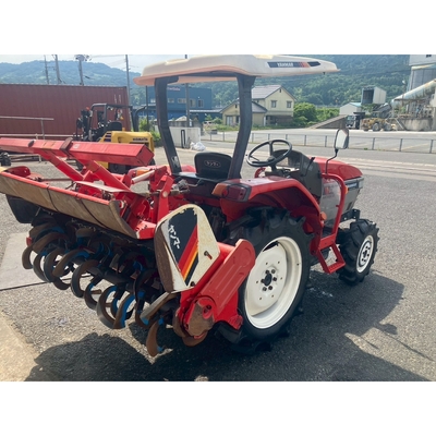 YANMAR トラクター AF24