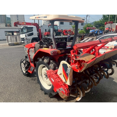 YANMAR トラクター AF24