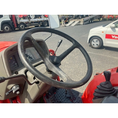 YANMAR トラクター AF24