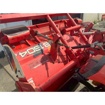 YANMAR トラクター AF24
