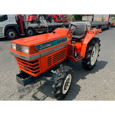 KUBOTA トラクター L1-185D