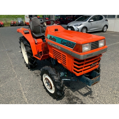 KUBOTA トラクター L1-185D