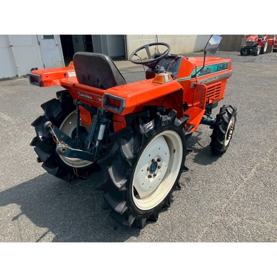 KUBOTA トラクター L1-185D
