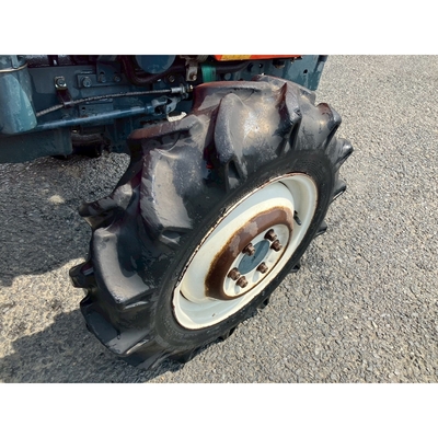 KUBOTA トラクター L1-185D