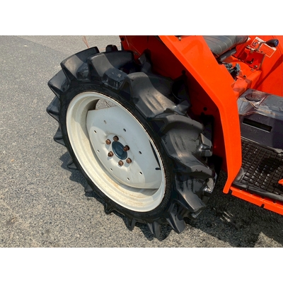 KUBOTA トラクター L1-185D