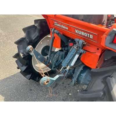 KUBOTA トラクター L1-185D
