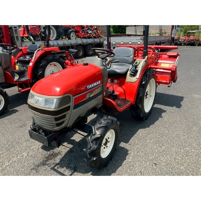 YANMAR トラクター AF120