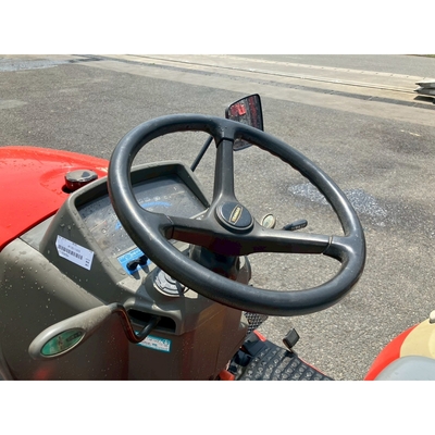 YANMAR トラクター AF120