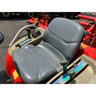 YANMAR トラクター AF120