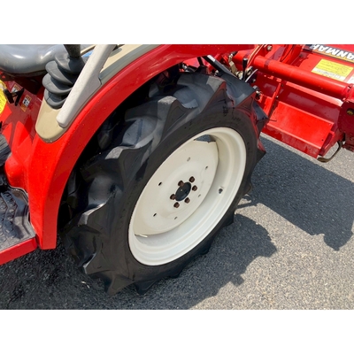 YANMAR トラクター AF120