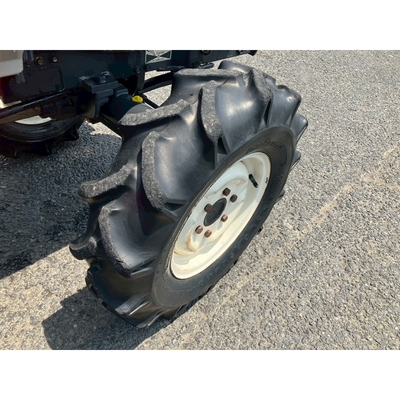 YANMAR トラクター AF120