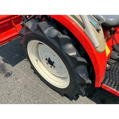 YANMAR トラクター AF120