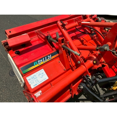 YANMAR トラクター AF120
