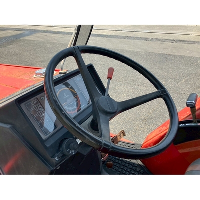 YANMAR トラクター FX24D