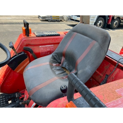 YANMAR トラクター FX24D