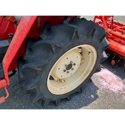 YANMAR トラクター FX24D