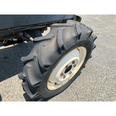 YANMAR トラクター FX24D