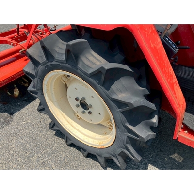 YANMAR トラクター FX24D