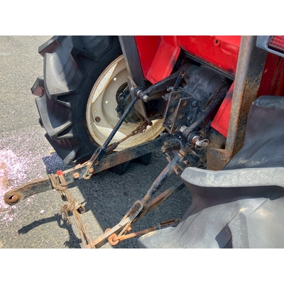 YANMAR トラクター FX24D