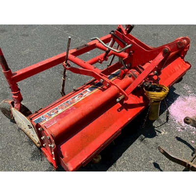 YANMAR トラクター FX24D