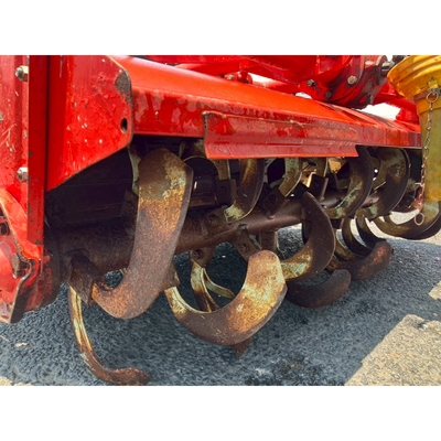 YANMAR トラクター FX24D