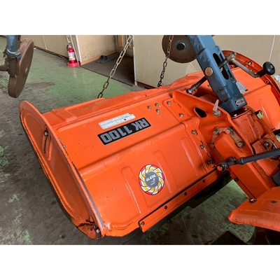 KUBOTA トラクター B7001D