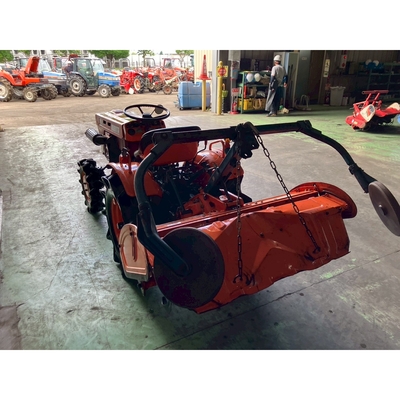 KUBOTA トラクター B7001D