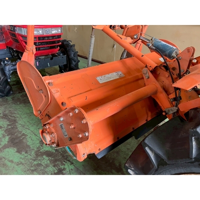 KUBOTA トラクター  B1600D