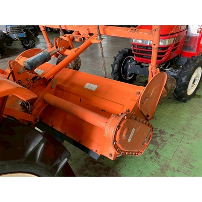 KUBOTA トラクター  B1600D