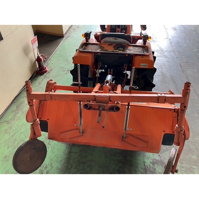 KUBOTA トラクター  B1600D