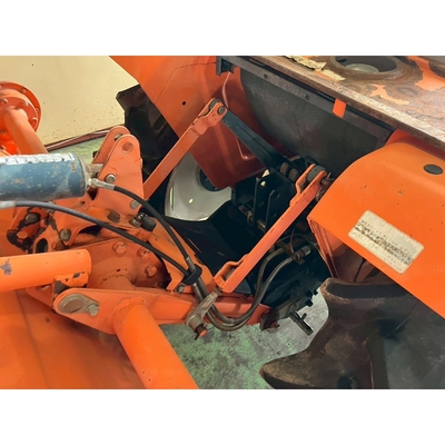 KUBOTA トラクター  B1600D