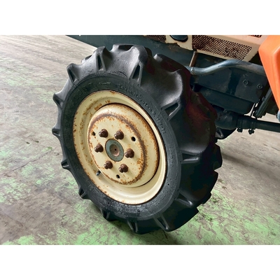 KUBOTA トラクター  B1600D