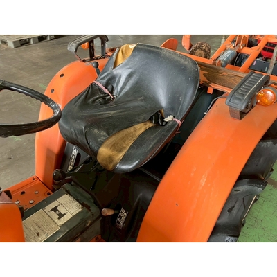 KUBOTA トラクター  B1600D