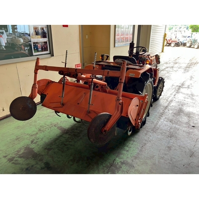 KUBOTA トラクター  B1600D