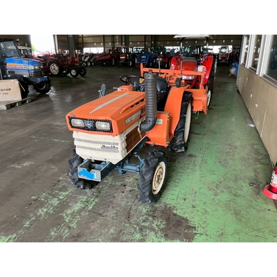 KUBOTA トラクター  B1600D