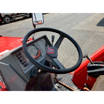 YANMAR トラクター FX255