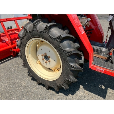 YANMAR トラクター FX255