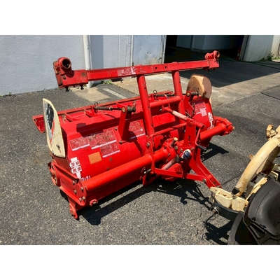YANMAR トラクター FX255