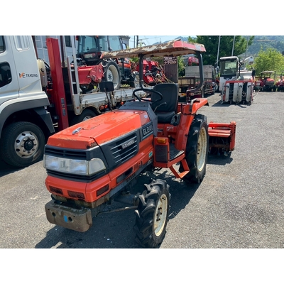 KUBOTA トラクター GL241D