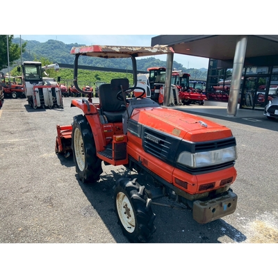 KUBOTA トラクター GL241D