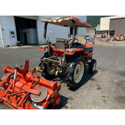 KUBOTA トラクター GL241D