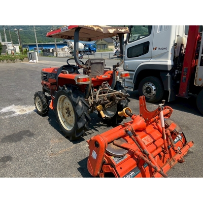 KUBOTA トラクター GL241D