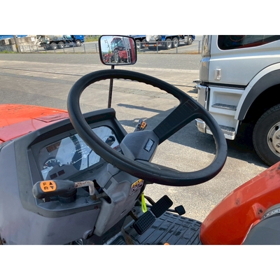 KUBOTA トラクター GL241D