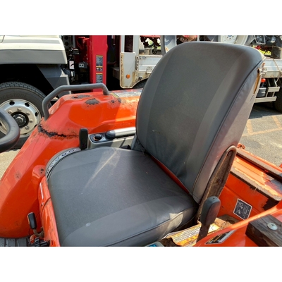 KUBOTA トラクター GL241D